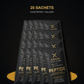 Axium Athletics — Box of 20 Sachets